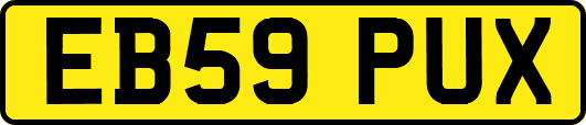 EB59PUX