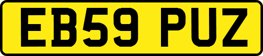 EB59PUZ