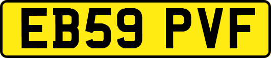 EB59PVF