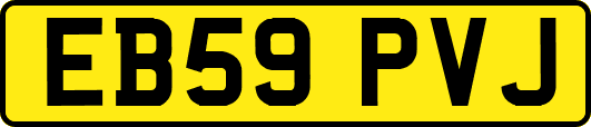 EB59PVJ