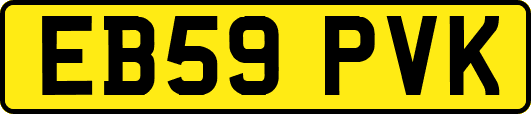 EB59PVK