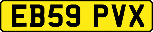 EB59PVX