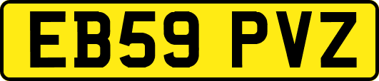 EB59PVZ