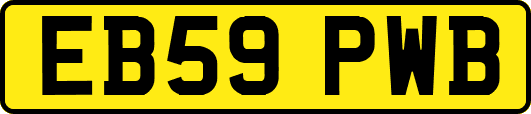 EB59PWB