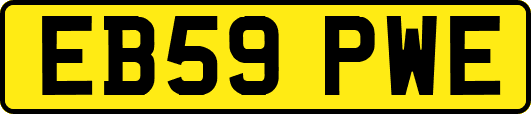 EB59PWE