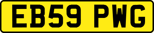 EB59PWG
