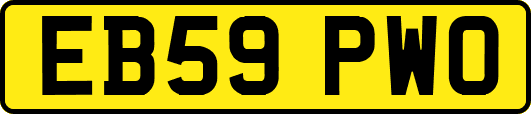 EB59PWO