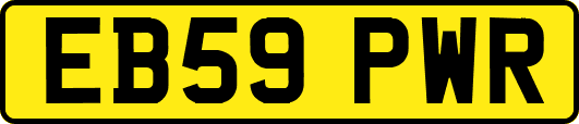 EB59PWR
