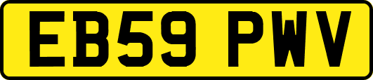 EB59PWV