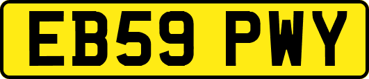 EB59PWY