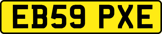 EB59PXE