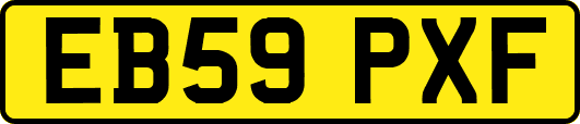 EB59PXF