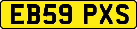 EB59PXS