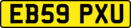 EB59PXU