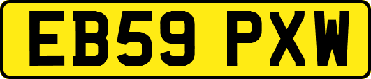 EB59PXW