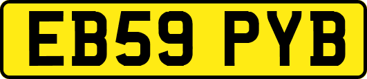 EB59PYB