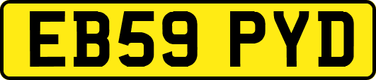 EB59PYD