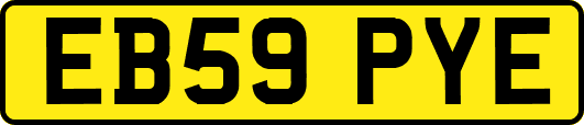 EB59PYE