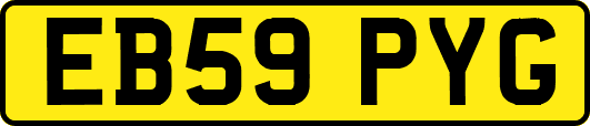 EB59PYG
