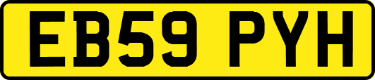 EB59PYH