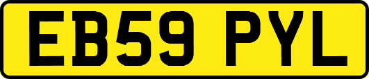 EB59PYL