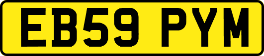 EB59PYM