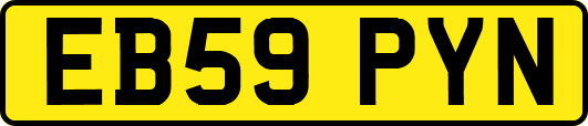 EB59PYN