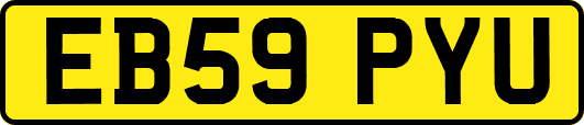 EB59PYU