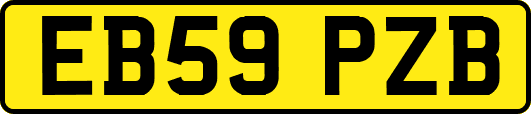 EB59PZB
