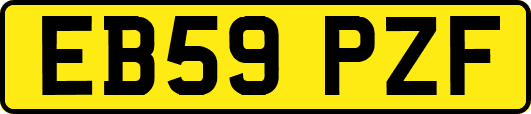 EB59PZF
