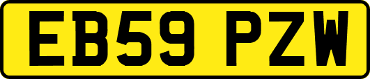 EB59PZW