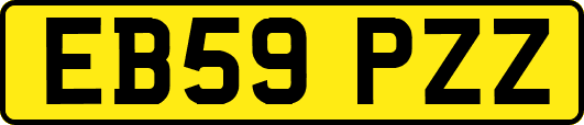 EB59PZZ