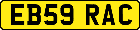 EB59RAC