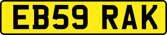 EB59RAK
