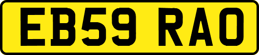 EB59RAO