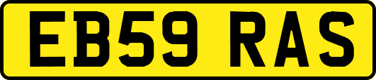 EB59RAS