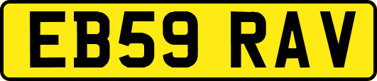 EB59RAV