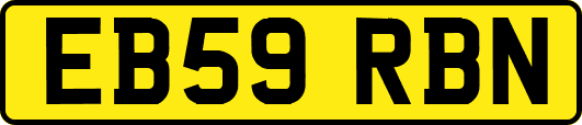 EB59RBN
