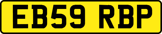 EB59RBP