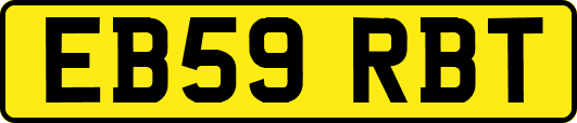 EB59RBT