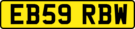 EB59RBW