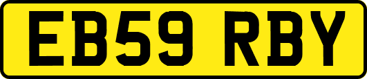 EB59RBY
