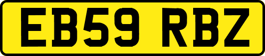 EB59RBZ