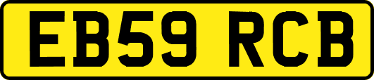 EB59RCB