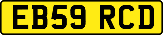 EB59RCD
