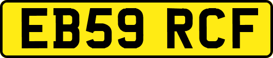 EB59RCF