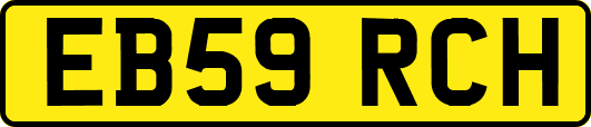 EB59RCH