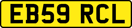 EB59RCL