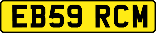 EB59RCM