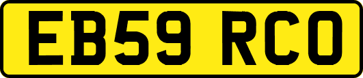 EB59RCO